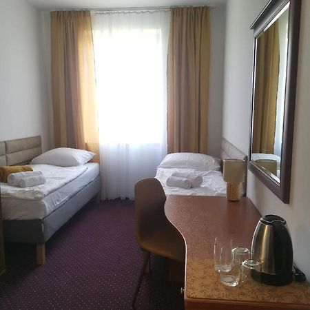 Pokoj Portlove Kołobrzeg Exteriör bild